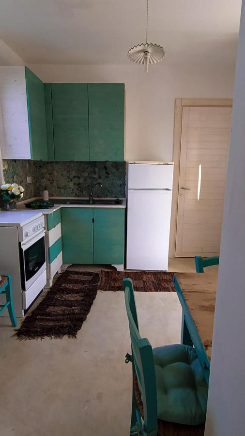 Apartamento Trullo Contrada Specchi Racale Exterior foto