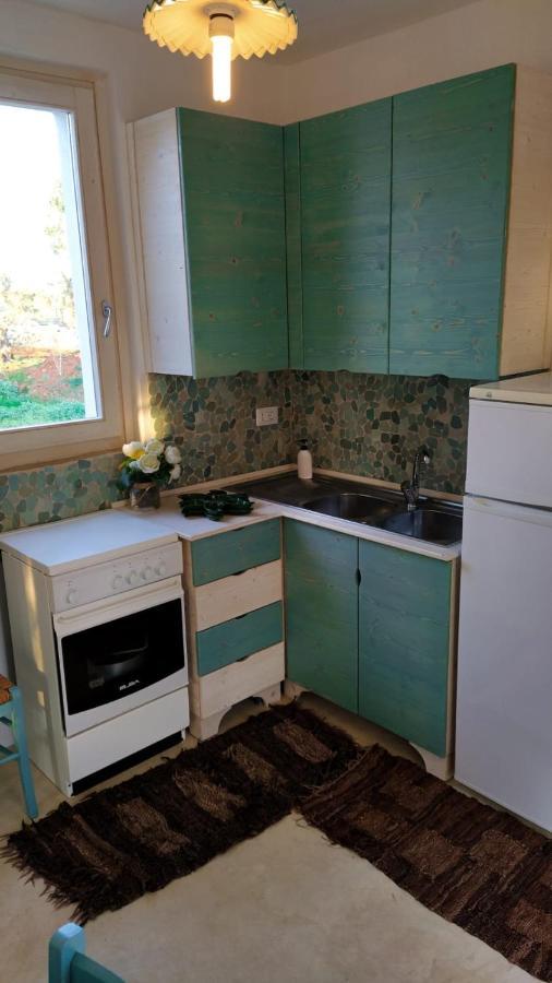 Apartamento Trullo Contrada Specchi Racale Exterior foto