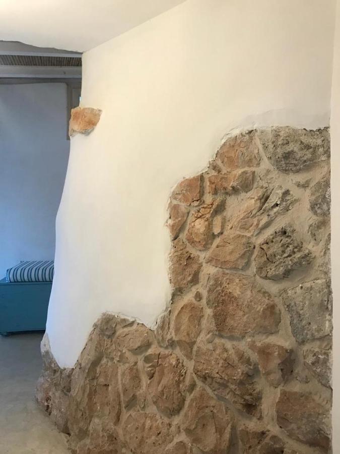 Apartamento Trullo Contrada Specchi Racale Exterior foto
