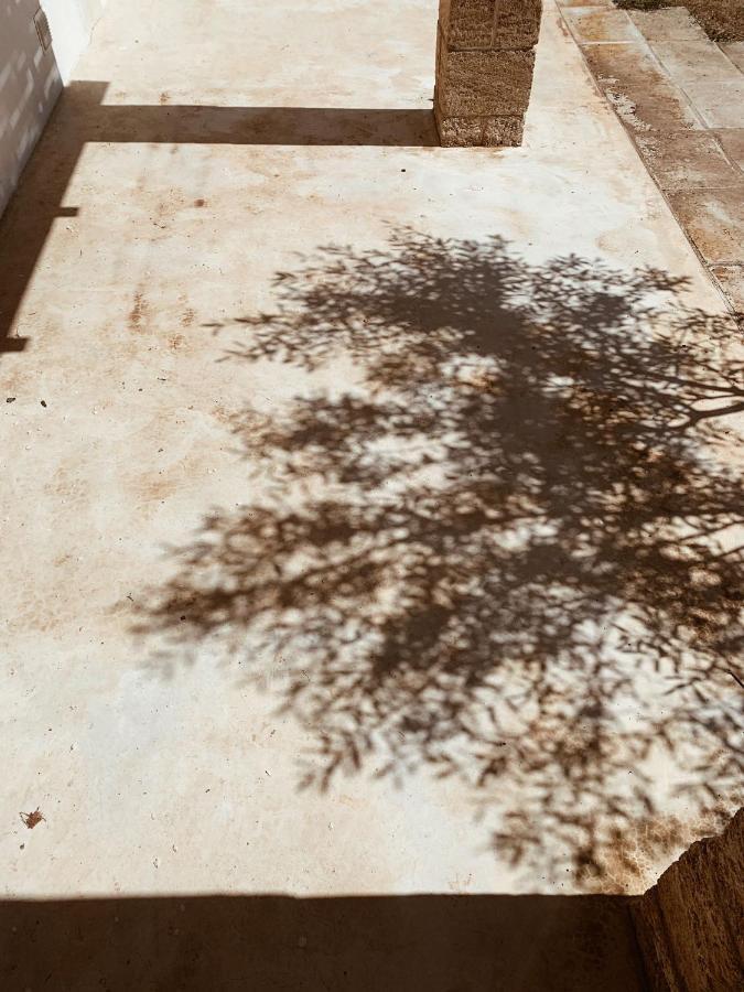 Apartamento Trullo Contrada Specchi Racale Exterior foto