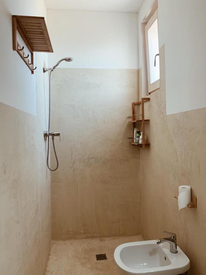 Apartamento Trullo Contrada Specchi Racale Exterior foto