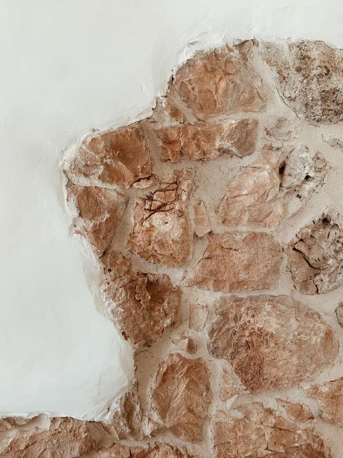 Apartamento Trullo Contrada Specchi Racale Exterior foto