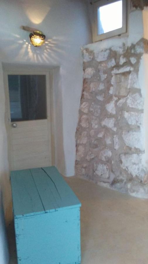 Apartamento Trullo Contrada Specchi Racale Exterior foto